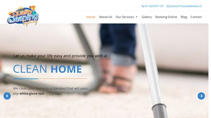 Qualitycleaningsydney.com.au