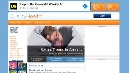 QualityHealth