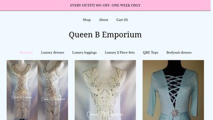 QueenBEmporium