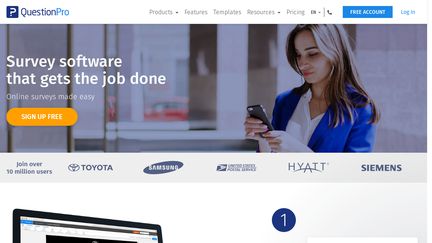 QuestionPro