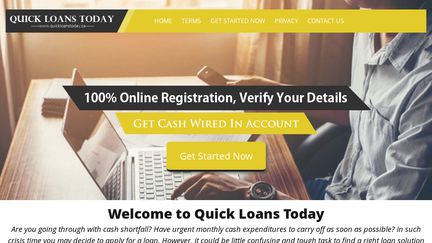 QuickLoansToday
