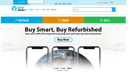 Quickmobilefix