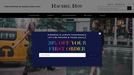 RachelRoy