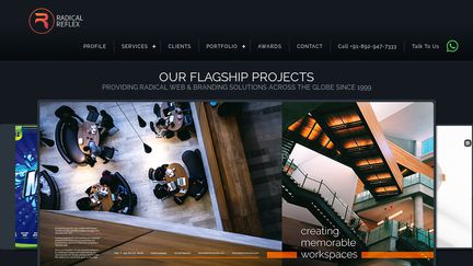 Radicalreflex.com