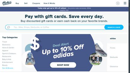 Raise.com