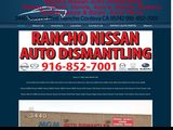 Ranchonissan.com