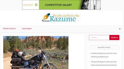 Razume.com