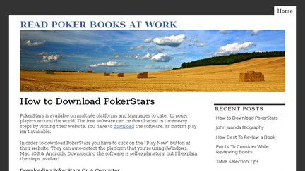 Readatwork.com