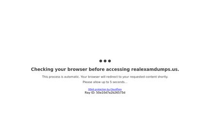 Realexamdumps.us