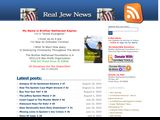 Real Jew News