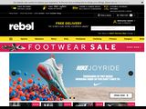 RebelSport.com.au