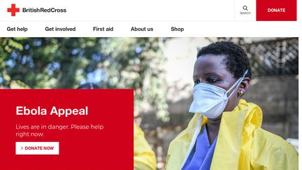 British Red Cross