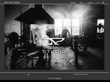 Red Iron Studio