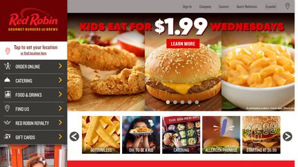RedRobin