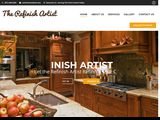 TheRefinish Artist