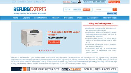 RefurbExperts