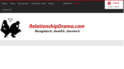 RelationshipDrama