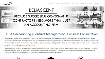 Reliascent
