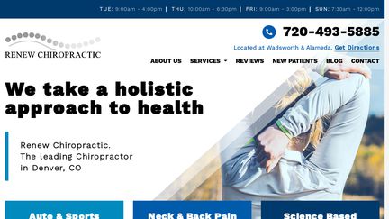 Renew-Chiropractic