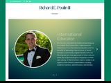 Richard E. Poulin III Resume
