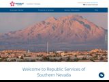 Republicservicesvegas.com