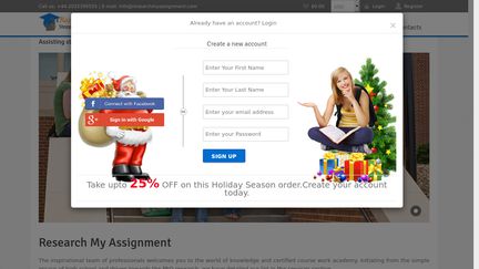 ResearchMyAssignment