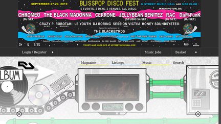 Resident Advisor