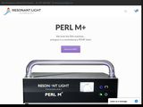 Resonant Light Technology