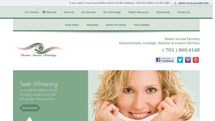 RestOnSunriseDentistry