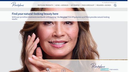 Restylane