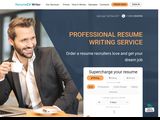 ResumeCV Writer