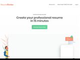 myperfectresume reviews 1 881 reviews of myperfectresume com
