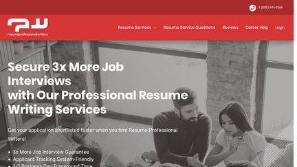 ResumeProfessionalWriters