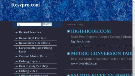 Resvpro.com