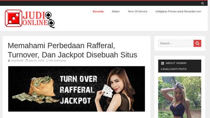 Judi Online