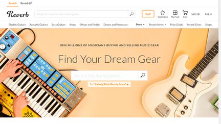 Reverb.com