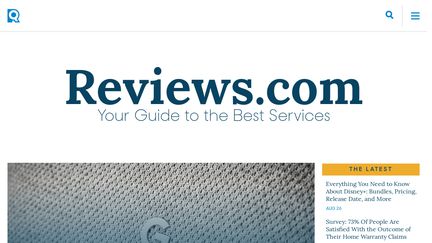 Reviews.com