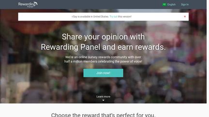 RewardingPanel