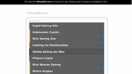 RichCupids