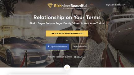 Richmeetbeautiful.com