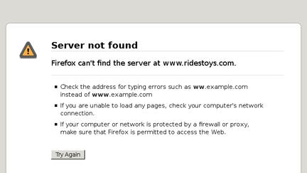 Ridestoys.com