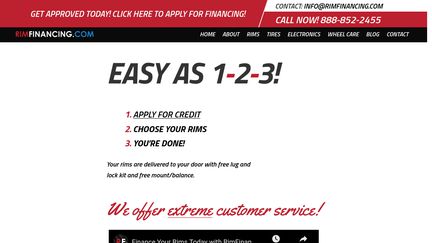 Rimfinancing.com