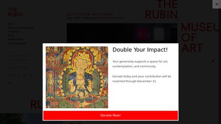 Rubin Museum of Art