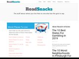 Roadsnacks.net