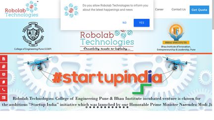 RoboLab.in