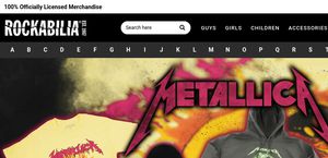 Rockabilia Reviews - 90 Reviews of Rockabilia.com | Sitejabber