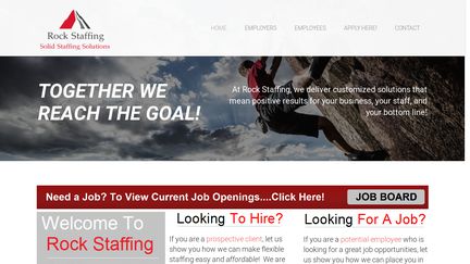 RockStaffing