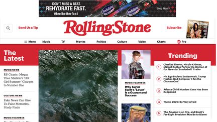 Rollingstone