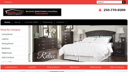 RoomsToGoPenticton