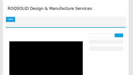 RoqSolid.co.uk